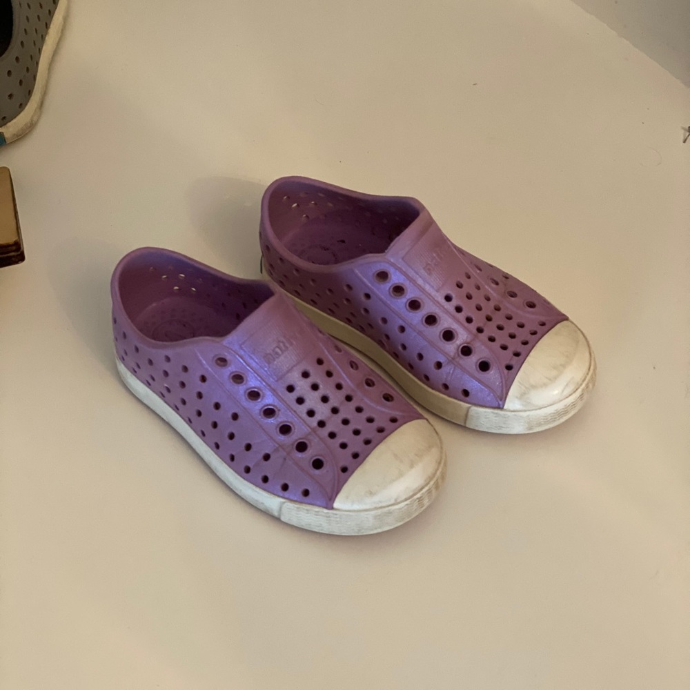 Native shoes